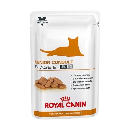 Royal Canin Neutered Senior Stage 2 Kattenvoer