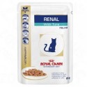 Royal Canin Renal Tonijn Veterinary Diet Kattenvoer