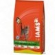 Iams Cat Proactive Health Adult met Lam & Kip Kattenvoer