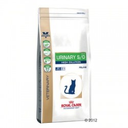 Royal Canin Urinary S/O High Dilution Veterinary Diet