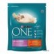 Purina ONE Sensitive Kattenvoer