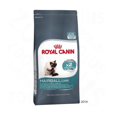 Royal Canin Hairball Care Kattenvoer