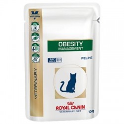 Royal Canin Obesity Management Veterinary Diet Kattenvoer