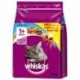 Whiskas 1+ Tonijn