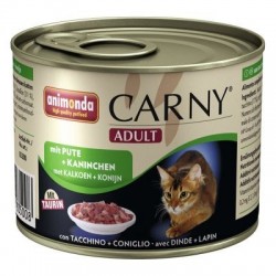 Animonda Carny Adult Kattenvoer 6 x 200 g