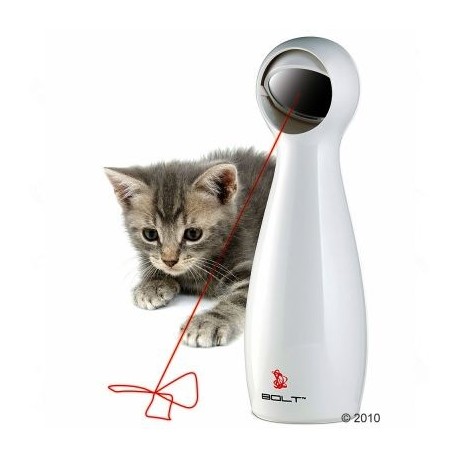 FroliCat Bolt Laser Kattenspeelgoed