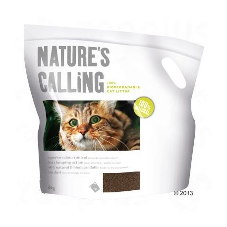 Applaws Natures Calling Kattenbakvulling