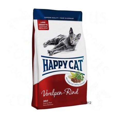 Happy Cat Supreme Adult Rund Kattenvoer