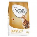 Concept for Life Indoor Cats kattenvoer