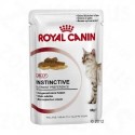 Royal Canin Instinctive in Gelei Kattenvoer